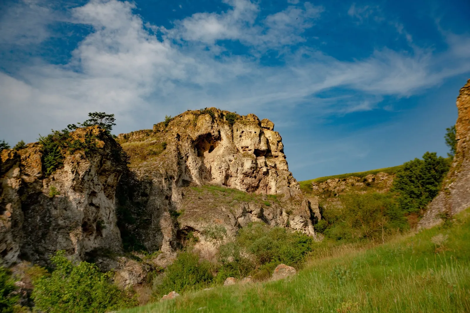 Excursie Defileu