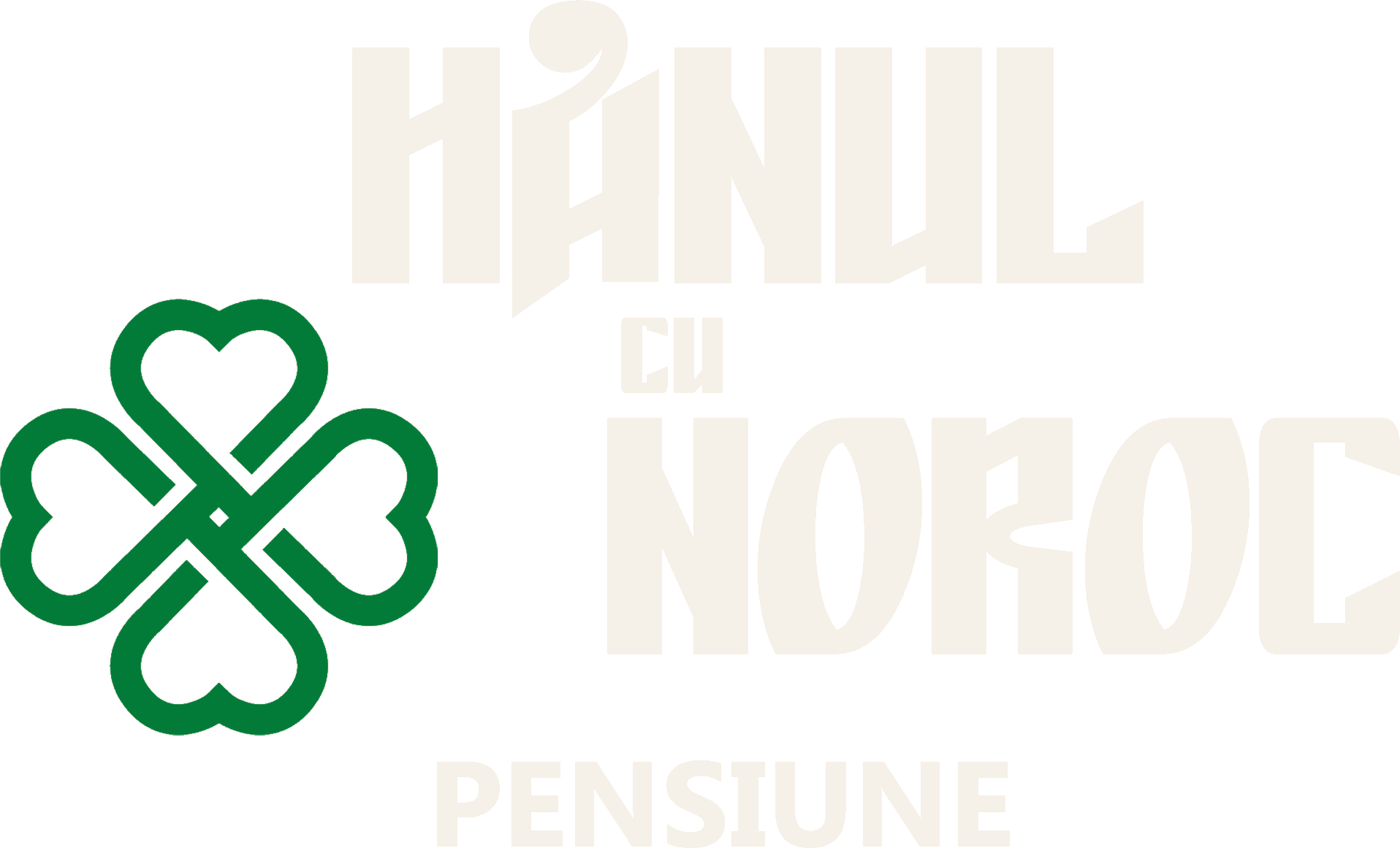 Hanul Cu Noroc - Pensiune